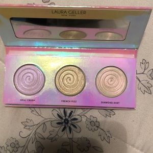 Laura Geller Highlighter Palette